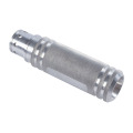 Fjouwer-as machineare Stainless Steel Motor Gear Shaft