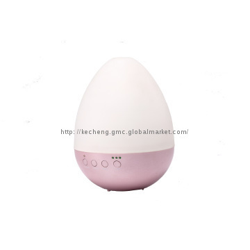 cool mist fragance air diffuser mood night light