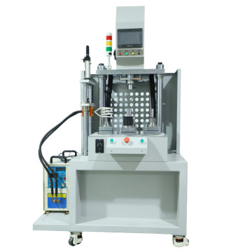 Sustainable Servo-Powered Presses for Automotive and Electronic Components