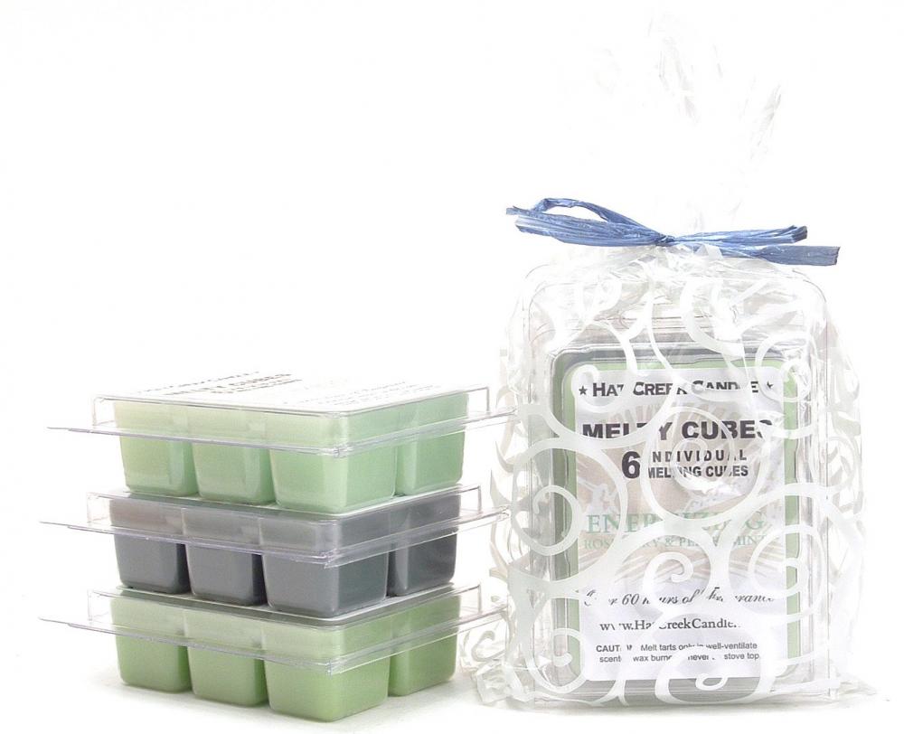 Bulk Wholesale Home Scented Wax Cube Melts
