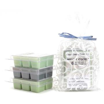 Bulk Wholesale Home Scented Wax Cube Melts