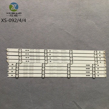 Wholesale Wholesale Innoteck 15.5Y 49inch UHD A/B Type Backlight Strips for LG 49UH61 TV Repair
