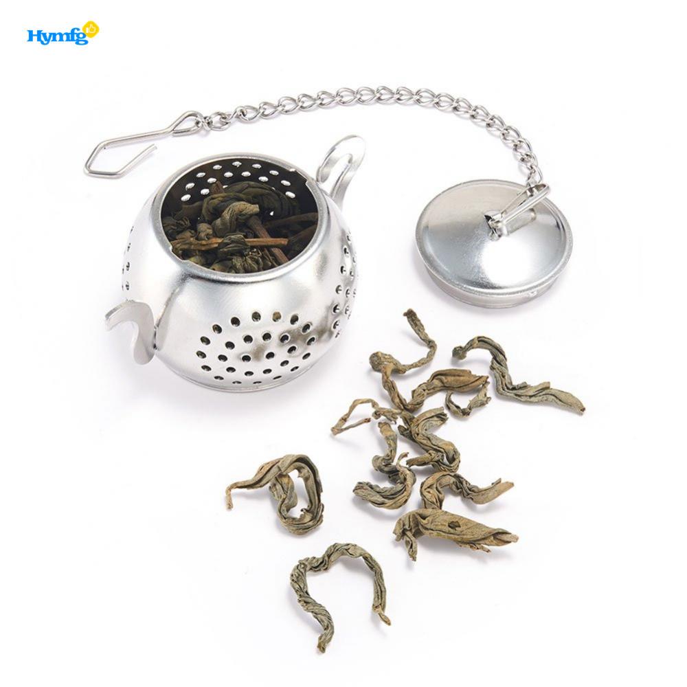 Stainless Steel Teapot Infuser