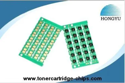Oem Cartridge Hp Toner Chip For Hp Cf214 / 2700 / 3000 / 4700 / 4730