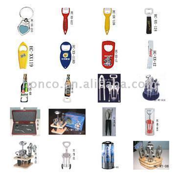 Bottle Openers