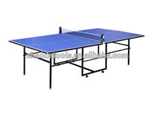 Table Tennis, Foldable Table Tennis, Pingpong Table