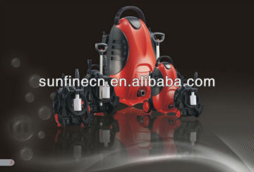 Hot Sale Handle High Pressure Washer