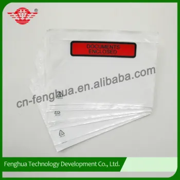 Top sales Plastic Mail Bags