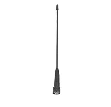 Wholesale RA-136-UV-SK-20 Antenna for Two Band Walkie Talkie (136-174/400-470MHz, 2dBi, SMA-K)