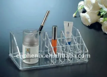 2015 modern fashional cosmetic organizer