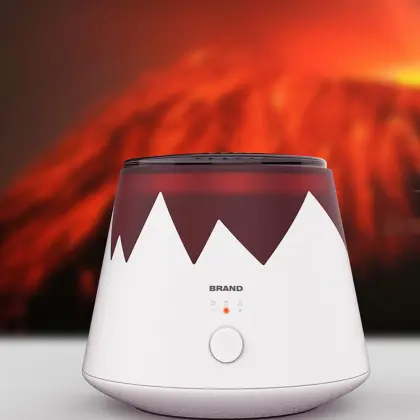 Home Air Purifiers & Air Cleaners Design Service