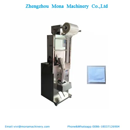 Multi-Function Packaging Machines: Specialized Sugar Packing Solutions for Romania
