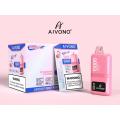 AIVONO AIM MAGIC 15000 POFS POD VAPE DISPOSable