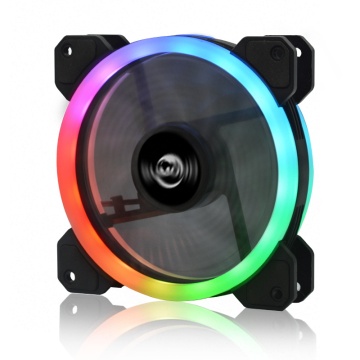 120mm ARGB 6PIN CPU Case Fan with Efficient Cooling