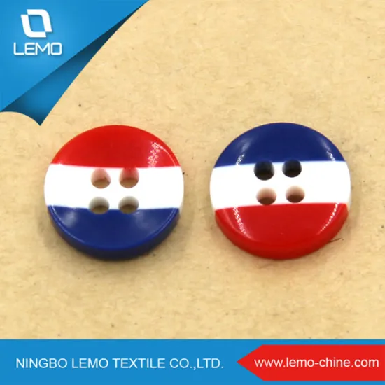 Colored yiwu Price Of Shirt Buttons For Clothing