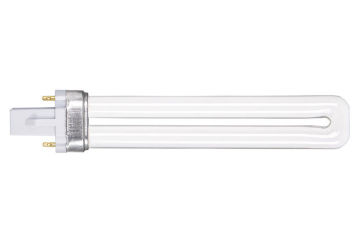 10000h Lifetime Compact Lighting Lamp 2700k For Office Ceiling Light