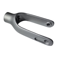 Aluminum Investment Casting Service