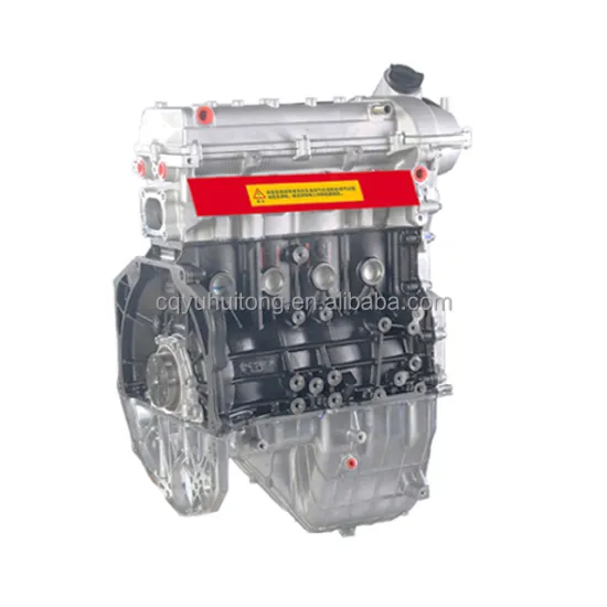 DK15-07 Engine Long Block for DFSK C31 C32 Chana Kuayue Mini Cargo Truck