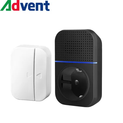 Window Sensor Alarm Home Security Alarms