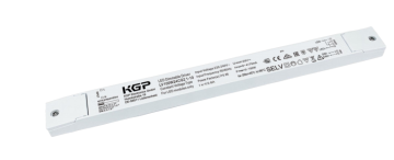Sterownik Slim CV Led o mocy 100-250 W 24 V
