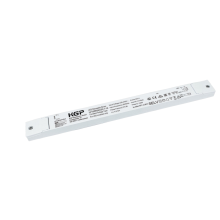 Slim CV-LED-Treiber von 100-250 W 24 V.