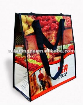 tote bags promotion