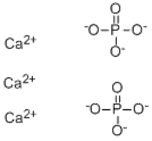 Calcium phosphate CAS 7758-87-4