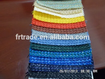 balcony screen/veranda fence /sun shade net for veranda fence