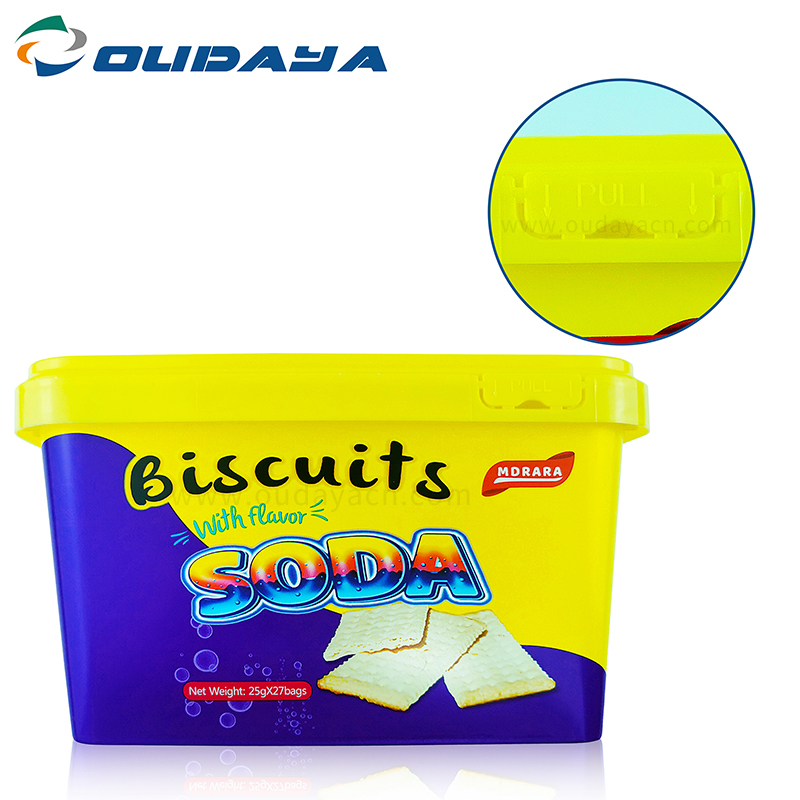 Biscuits 8