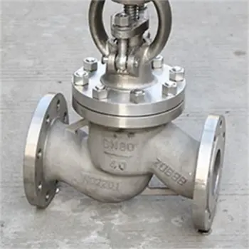 Pulp Valve