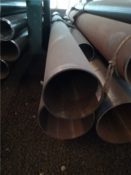 ASTM Seamless Pressure Pipe