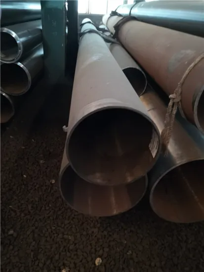 High Quality ASTM Seamless Pipe