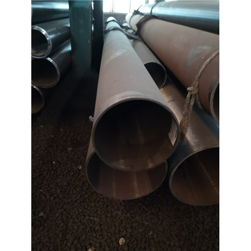 Φ406.4×12.7 GR.B Petrochemical Pipe