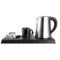 Hotel Welcome Tray Hotel Kettle Tray Set