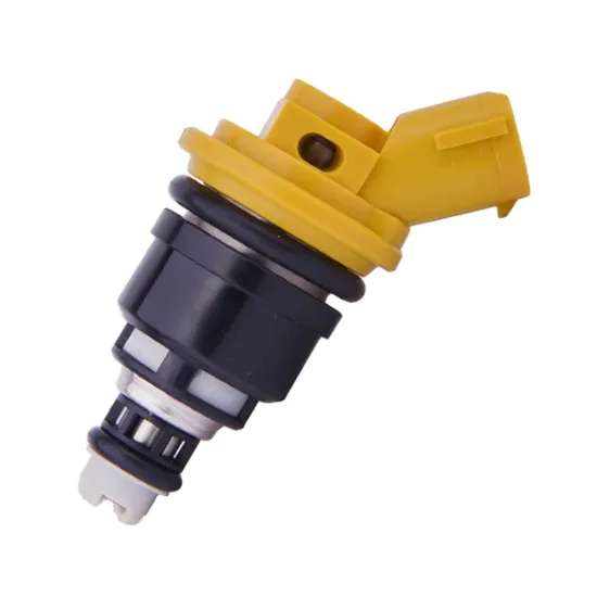 IVANZONEKO 16600-AA170 Fuel Injector Nozzle for Hitachi Nissan Impreza Estate