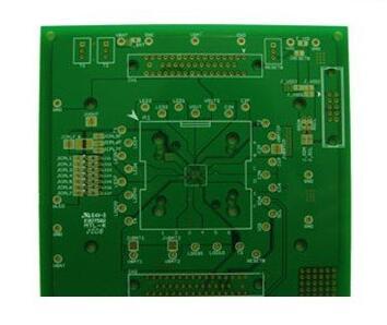 Electronic PCB Manufacturing Service