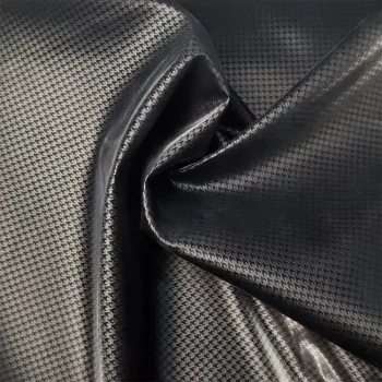OBLFDC037 Fashion Fabric For Down Coat