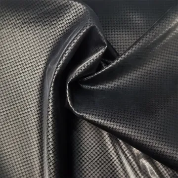 OBLFDC037 Fashion Fabric For Down Coat