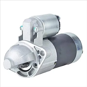 Starter Motor Spare Parts: STG93129, E5760-63011, E5760-63010, 1251016, 600326 - Aftermarket Engine Accessories
