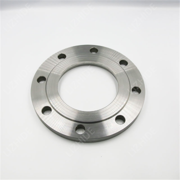 DIN standard DN1600 size plate flange