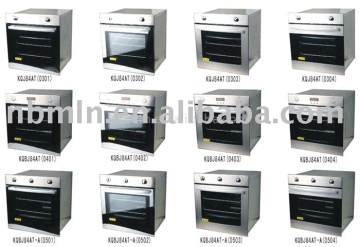 Electric Oven