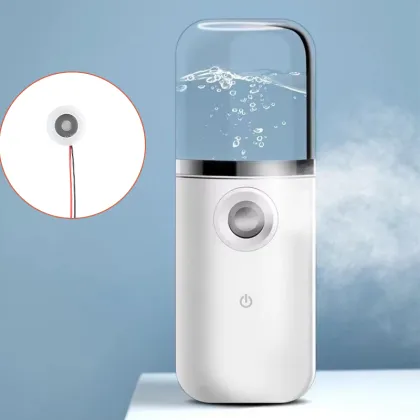 Piezoelectric Ceramic Atomizer Plate