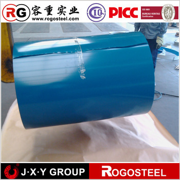 0.42 best competitive price pre-painted galvanized steel coil
