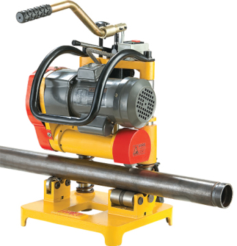 Pipe cutting machine TWQ-VIA