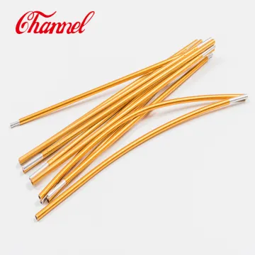 aluminum military tent poles aluminum tent pole 7001