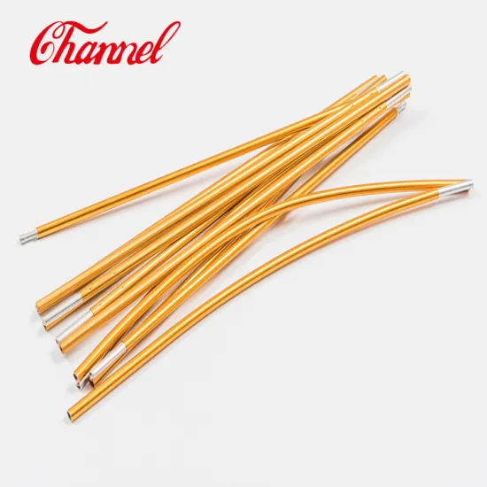 aluminum military tent poles aluminum tent pole 7001