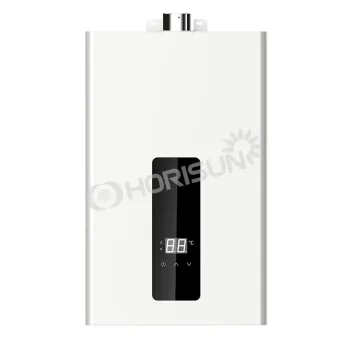 Fan Exhaust Water Heater in stock