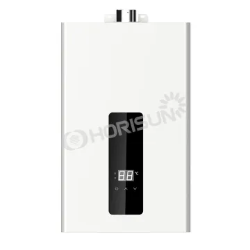 Fan Exhaust Water Heater in stock