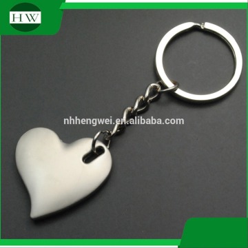 creative corporate gift/Presenting gifts zine alloy metal key chain Wholesale