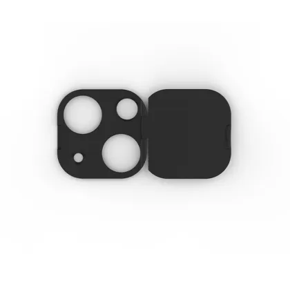 Full Back Phone Camera Protector Cover for iPhone X13/X13 Mini